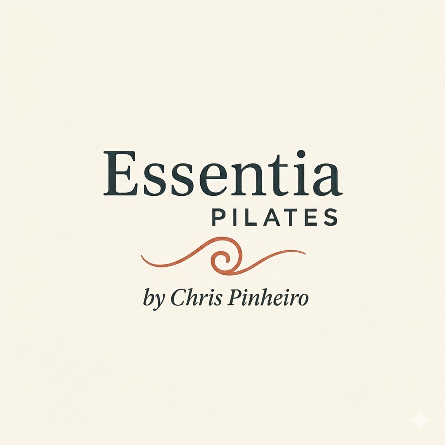Essentia Pilates Logo